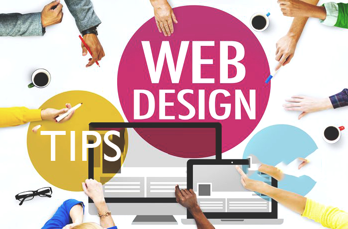Professional Web Design Company tips