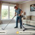 Carpet cleaning A4