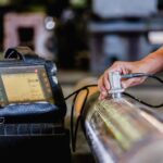 Non-Destructive Testing