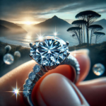 Diamonds Jewelry