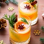 Saperavi Cocktails